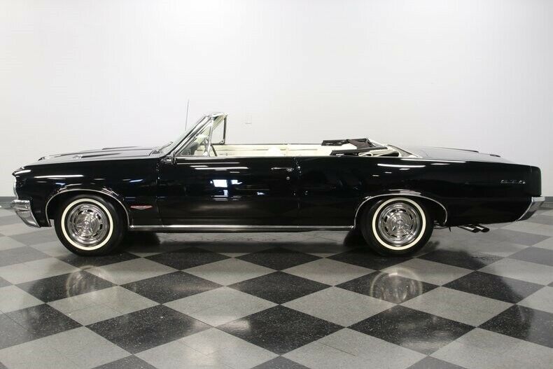 1964 Pontiac GTO Convertible - photo 8