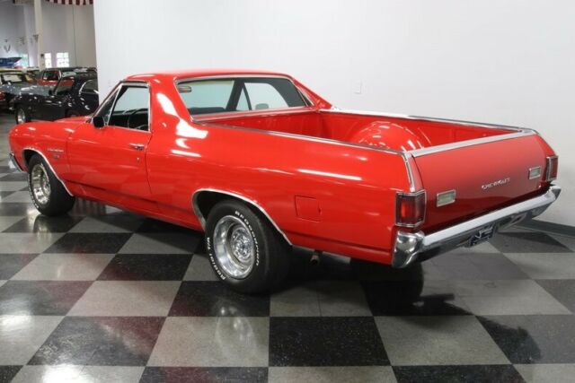 1972 Chevrolet El Camino -- - photo 10