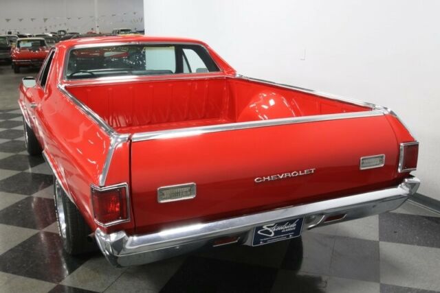 1972 Chevrolet El Camino -- - photo 11