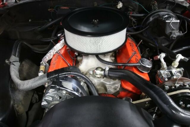 1972 Chevrolet El Camino -- - photo 4