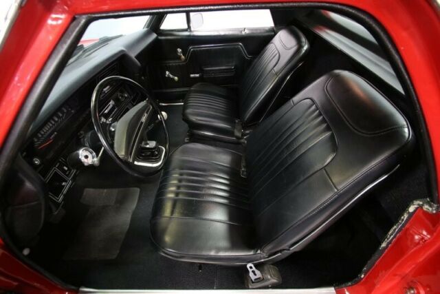 1972 Chevrolet El Camino -- - photo 5