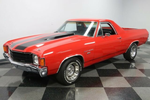 1972 Chevrolet El Camino -- - photo 6