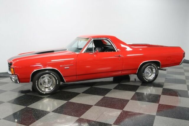 1972 Chevrolet El Camino -- - photo 7