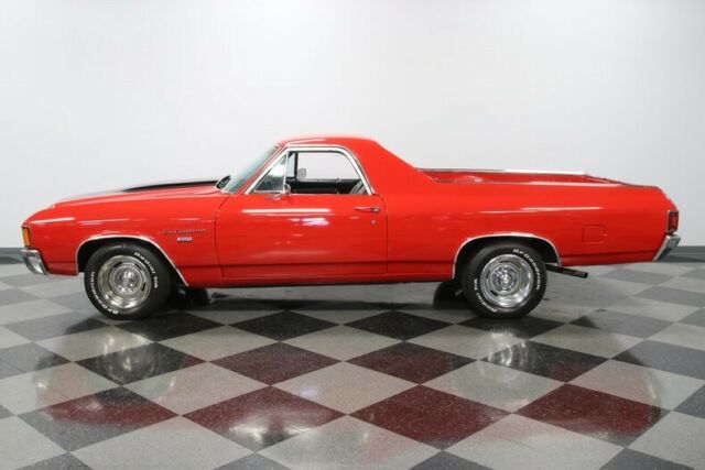 1972 Chevrolet El Camino -- - photo 8