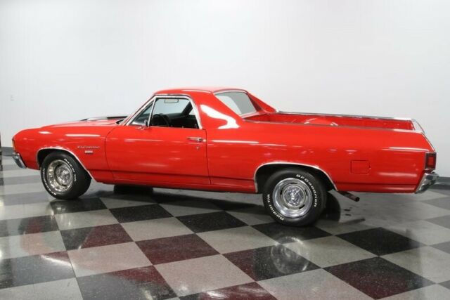 1972 Chevrolet El Camino -- - photo 9