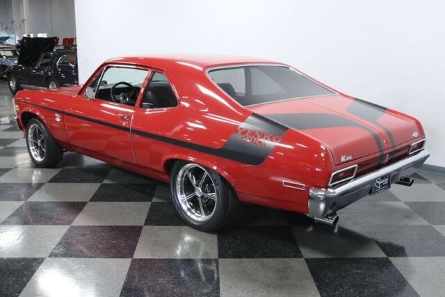 1970 Chevrolet Nova SS Yenko Tribute - photo 10