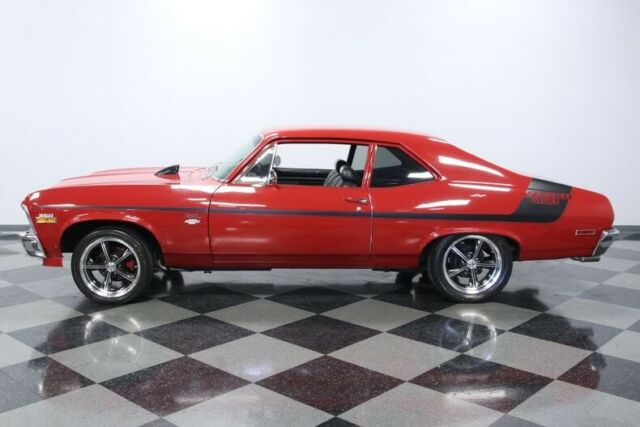 1970 Chevrolet Nova SS Yenko Tribute - photo 8