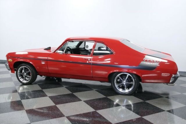 1970 Chevrolet Nova SS Yenko Tribute - photo 9