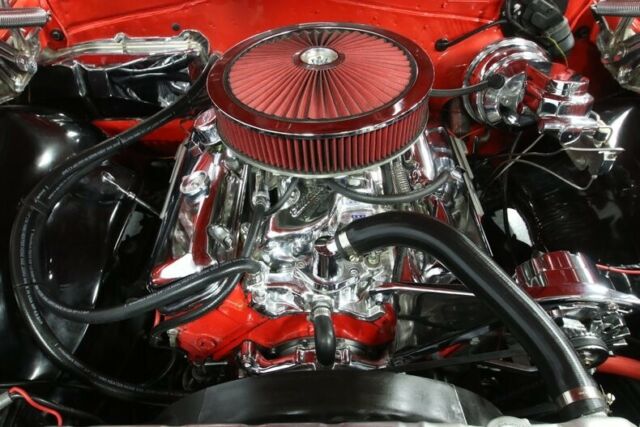 1966 Chevrolet Chevelle SS Tribute - photo 4