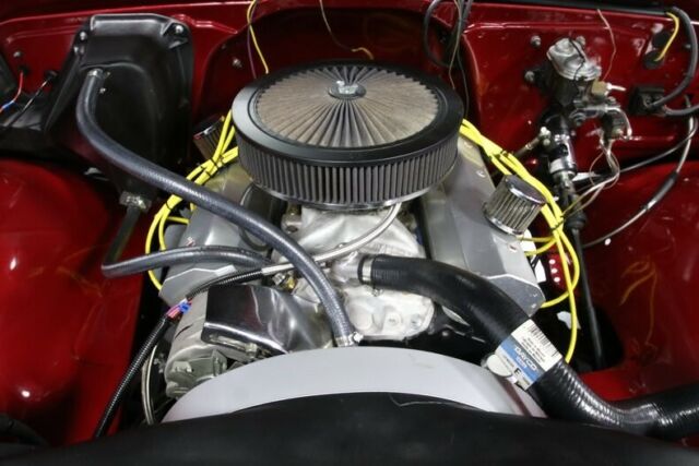 1969 Chevrolet C-10 CST 10 - photo 5