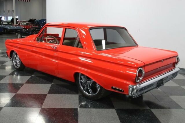 1964 Ford Falcon Futura Prostreet - photo 10