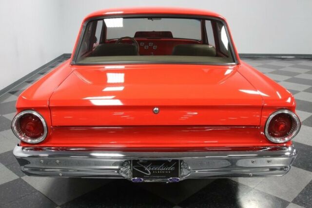 1964 Ford Falcon Futura Prostreet - photo 12