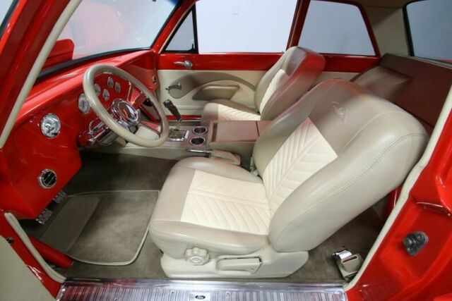 1964 Ford Falcon Futura Prostreet - photo 5