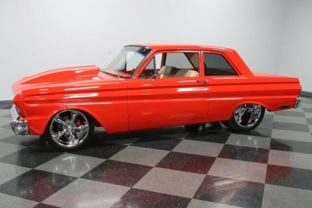 1964 Ford Falcon Futura Prostreet - photo 7