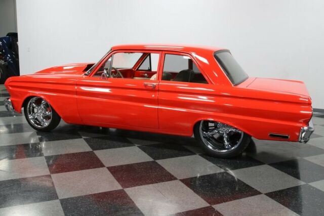 1964 Ford Falcon Futura Prostreet - photo 9