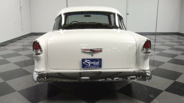 1955 Chevrolet Bel Air/150/210 Restomod - photo 12