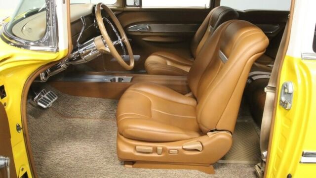 1955 Chevrolet Bel Air/150/210 Restomod - photo 5