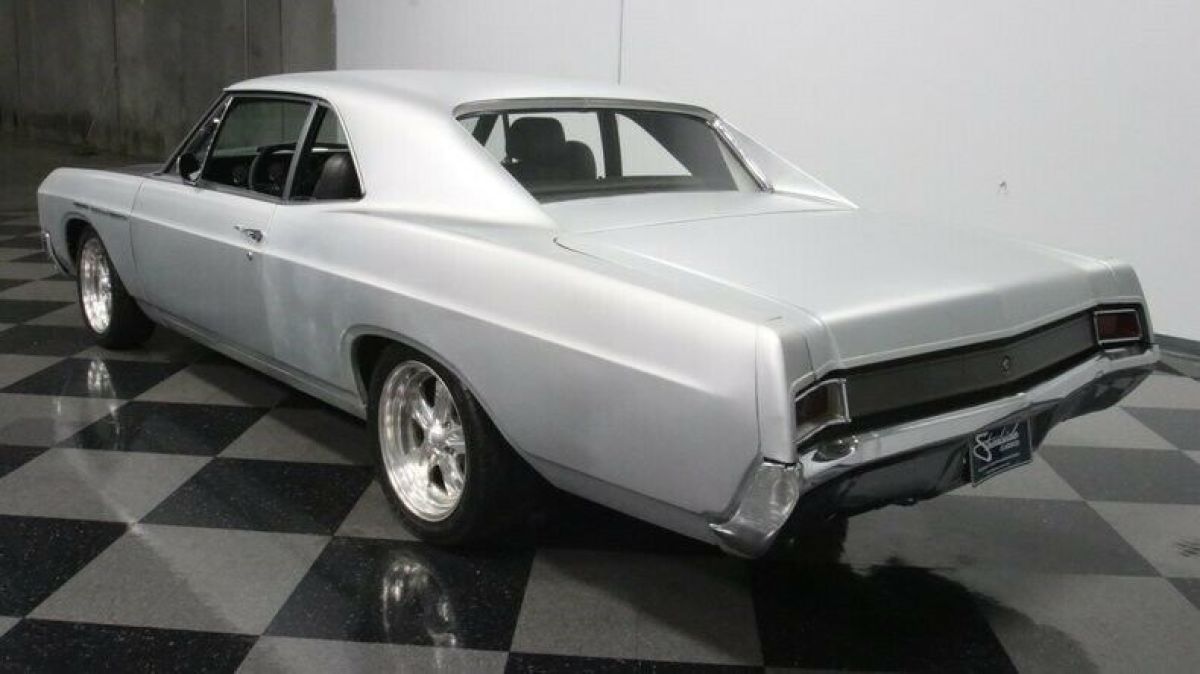 1966 Buick Other Restomod - photo 10