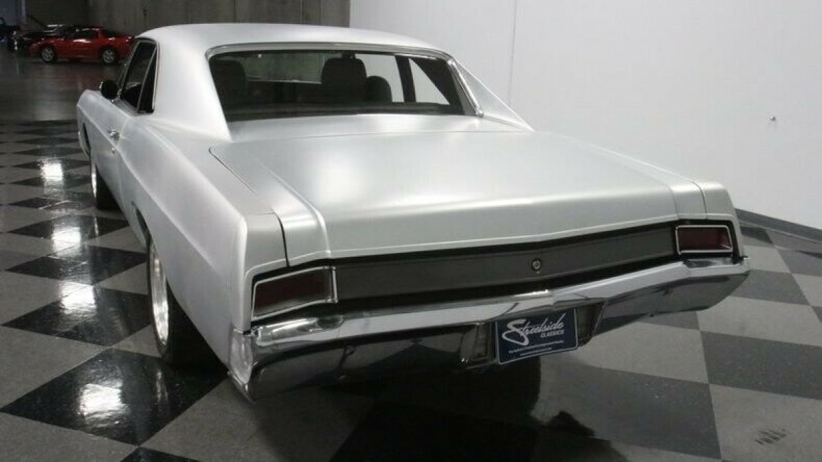1966 Buick Other Restomod - photo 11