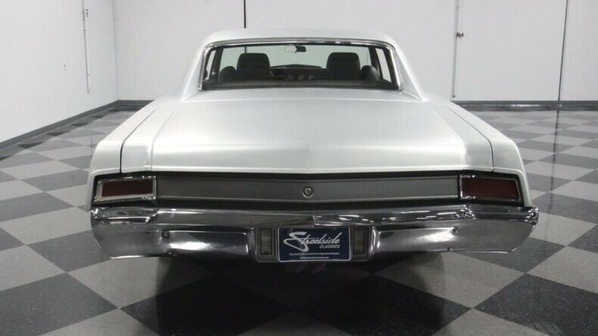 1966 Buick Other Restomod - photo 12