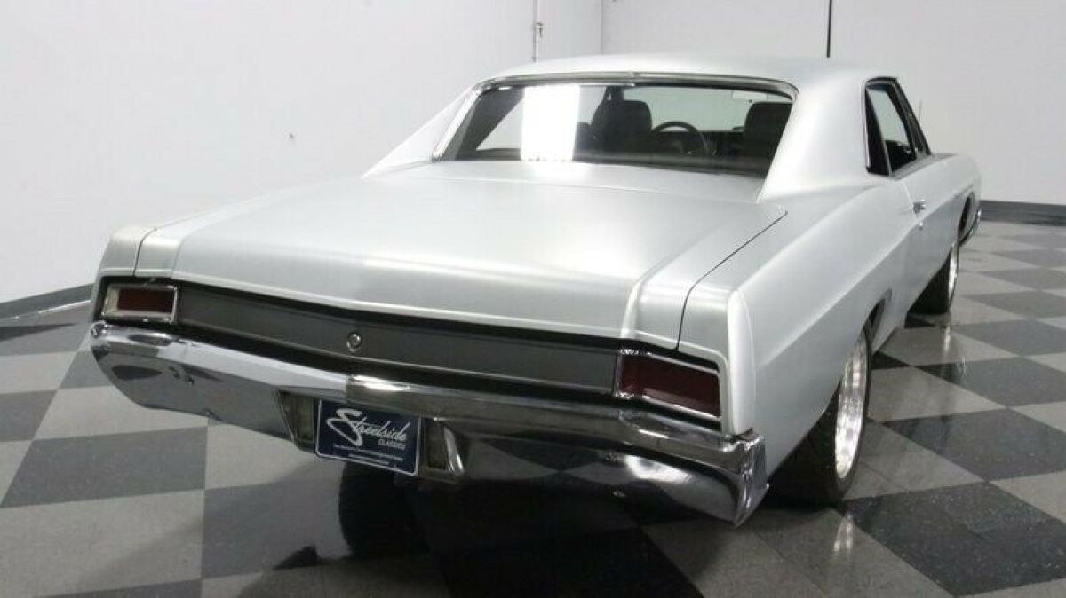 1966 Buick Other Restomod - photo 13