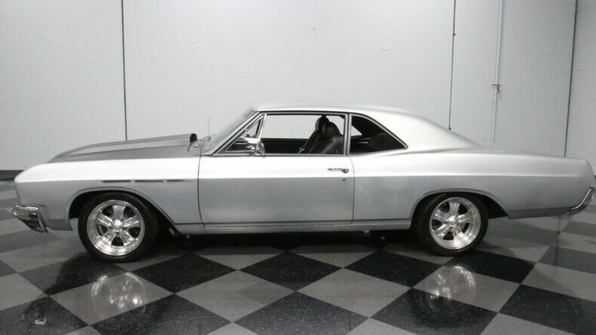 1966 Buick Other Restomod - photo 3