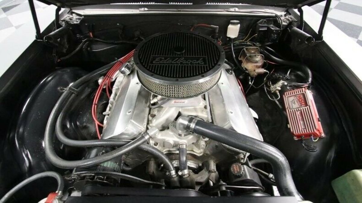 1966 Buick Other Restomod - photo 4