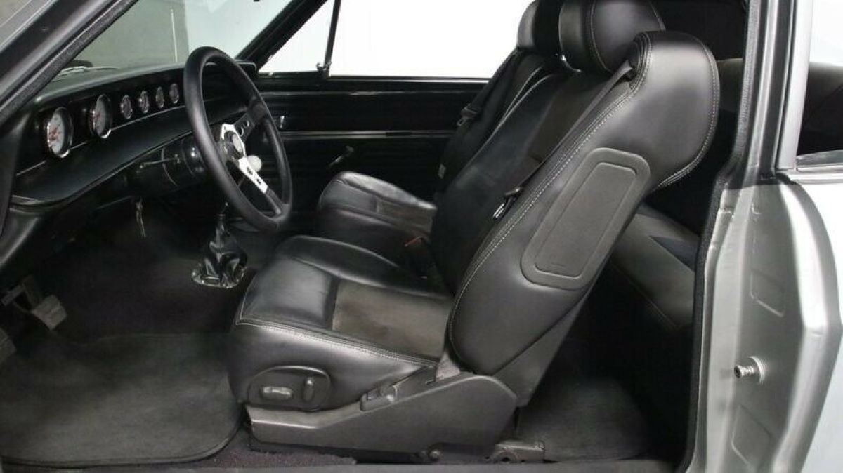 1966 Buick Other Restomod - photo 5