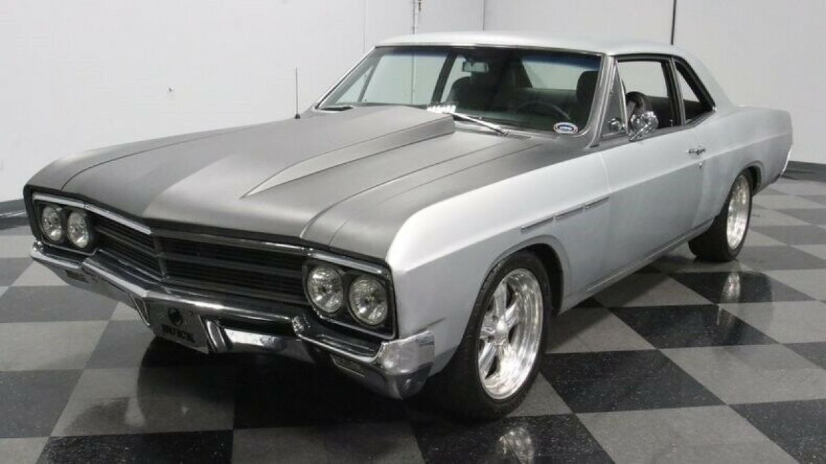1966 Buick Other Restomod - photo 6