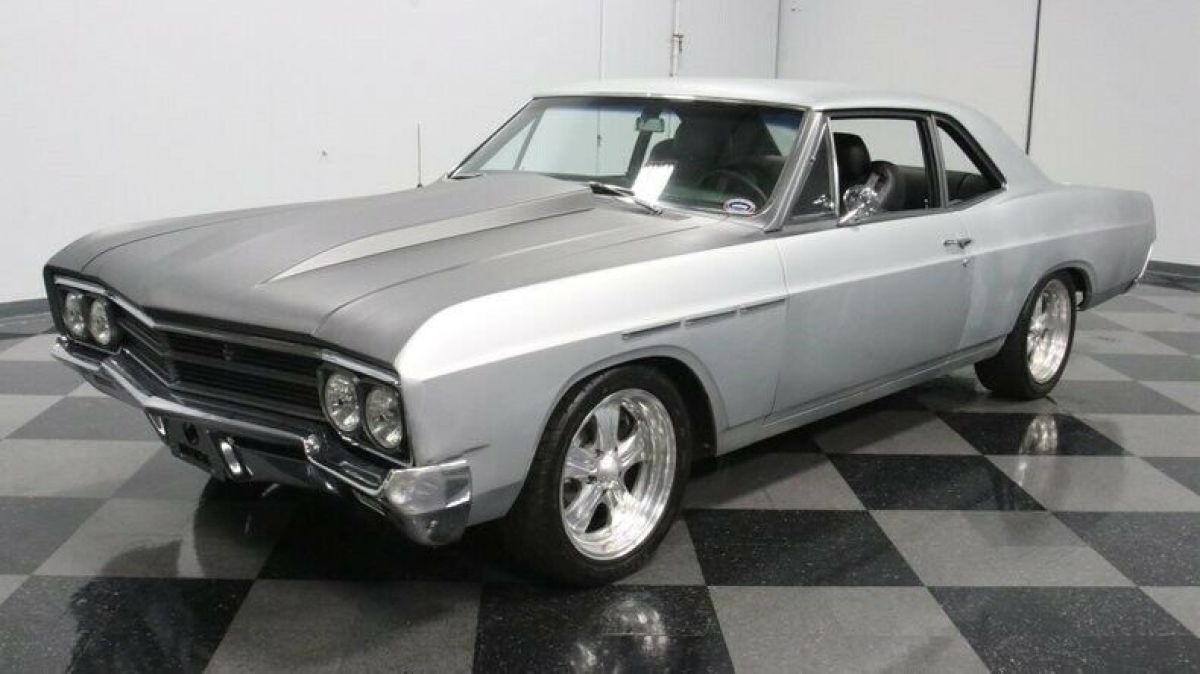 1966 Buick Other Restomod - photo 7