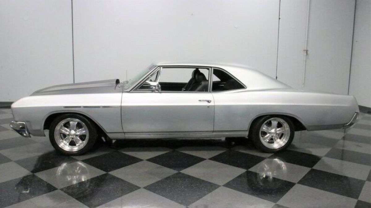 1966 Buick Other Restomod - photo 8