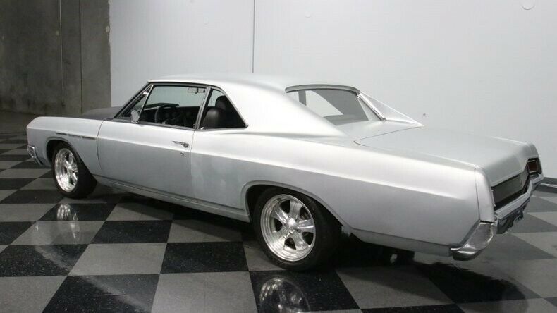 1966 Buick Other Restomod - photo 9