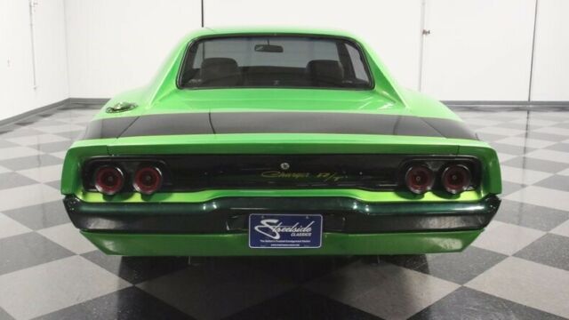 1970 Dodge Charger Restomod - photo 12