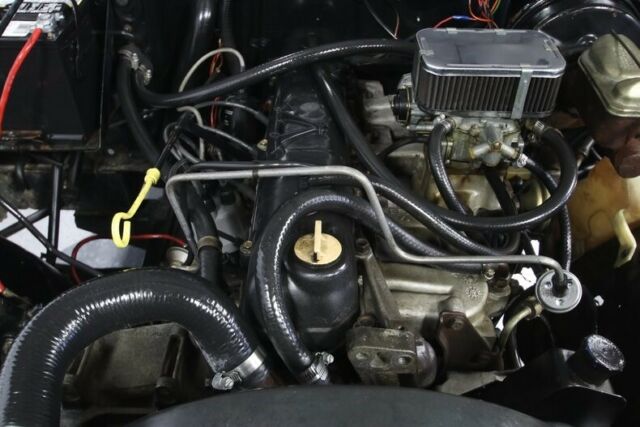 1985 Jeep CJ -- - photo 4