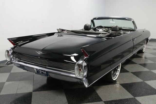 1962 Cadillac Other Convertible Restomod - photo 13