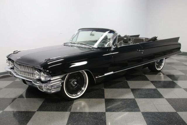 1962 Cadillac Other Convertible Restomod - photo 6