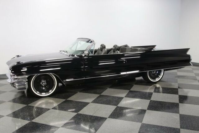 1962 Cadillac Other Convertible Restomod - photo 7