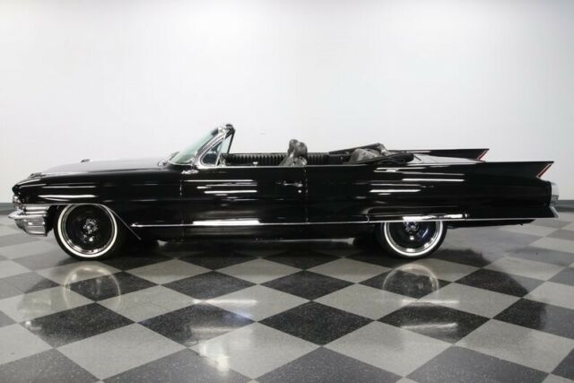 1962 Cadillac Other Convertible Restomod - photo 8