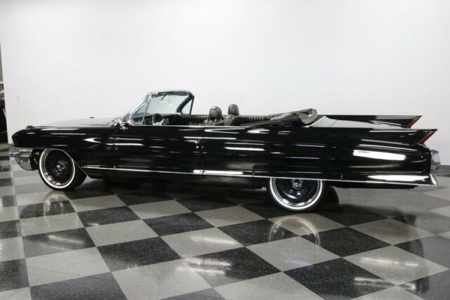 1962 Cadillac Other Convertible Restomod - photo 9