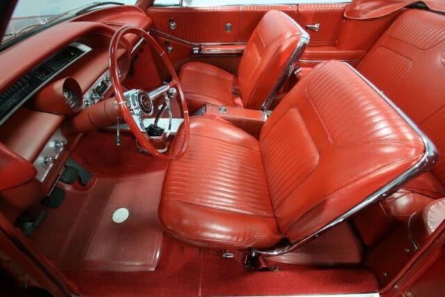 1964 Chevrolet Impala SS 409 Convertible - photo 5