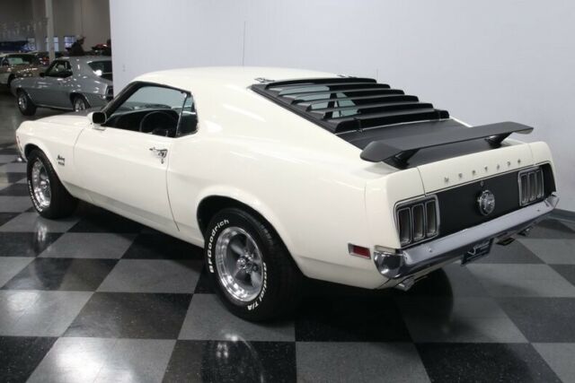 1970 Ford Mustang -- - photo 10