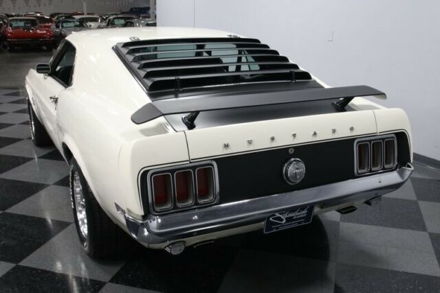 1970 Ford Mustang -- - photo 11