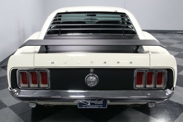 1970 Ford Mustang -- - photo 12