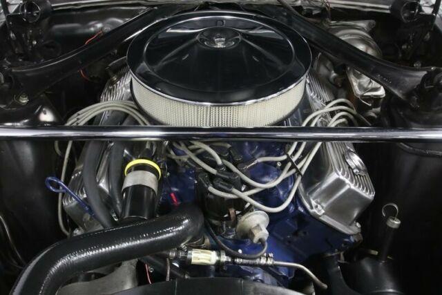 1970 Ford Mustang -- - photo 4