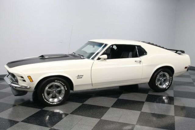 1970 Ford Mustang -- - photo 7