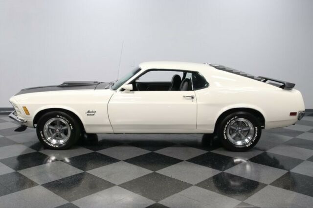 1970 Ford Mustang -- - photo 8