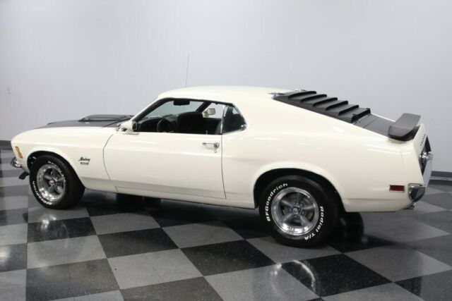1970 Ford Mustang -- - photo 9