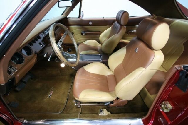 1969 Dodge Charger Restomod - photo 5
