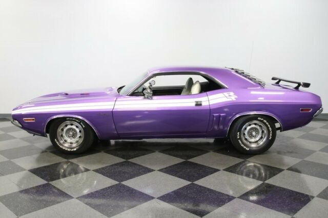 1971 Dodge Challenger R/T - photo 8