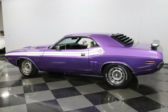 1971 Dodge Challenger R/T - photo 9